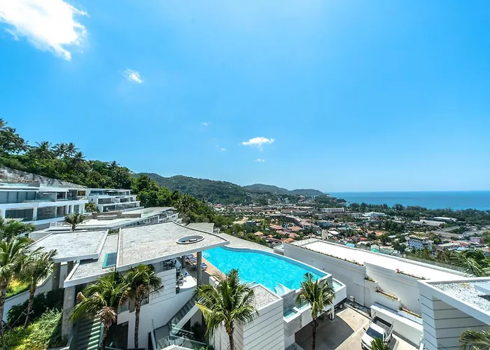 HotellView Phuket By Resava