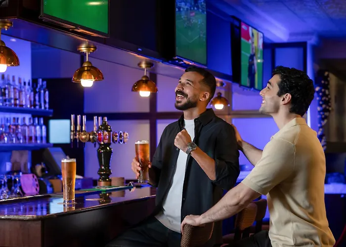 City Centre Rotana Doha