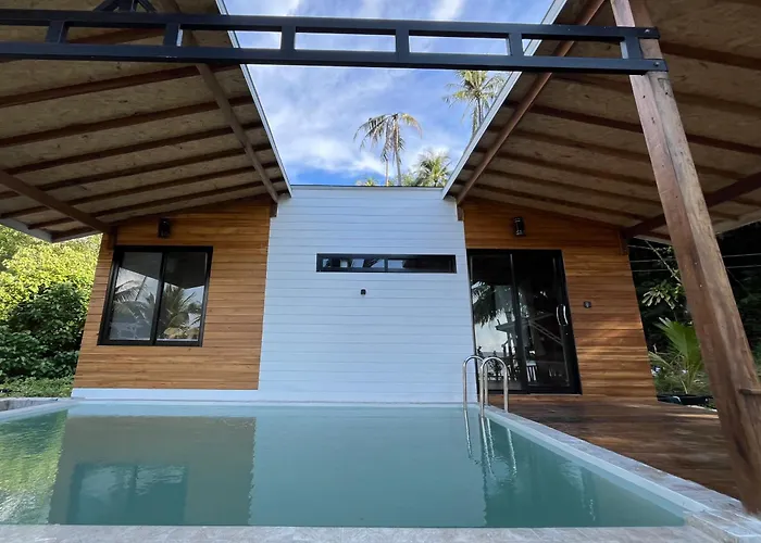 A-Na-Lay Resort Koh Kood Ko Kut