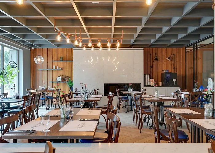 HotellNumber One By Grano Gdansk - Grano Life Gdansk