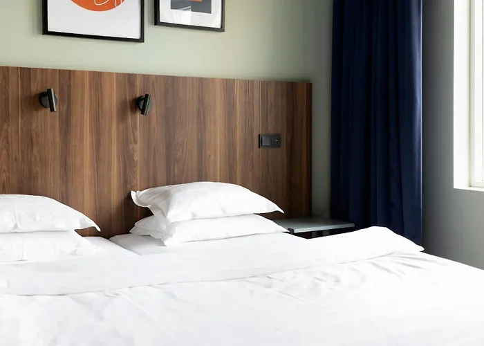 HotellGrandi By Center s