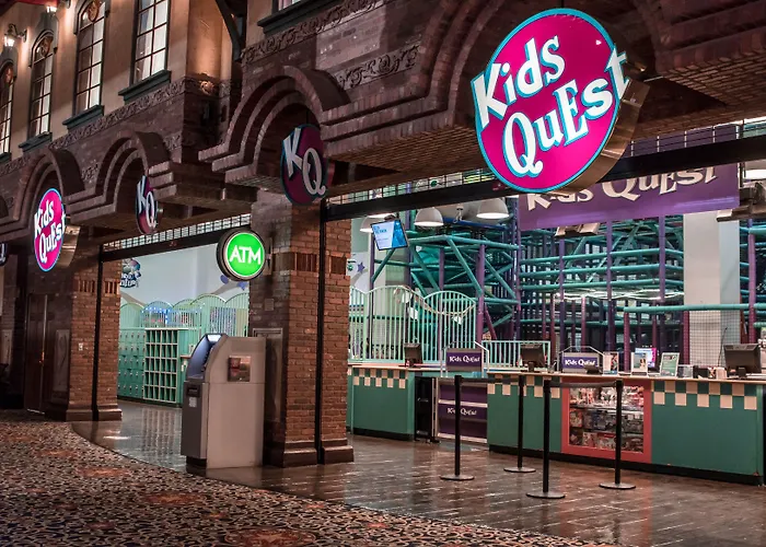 Texas Station Gambling Hall & Hotel Las Vegas