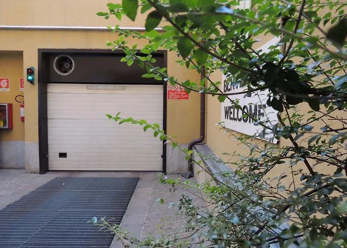 Hotel Mirage Sure Hotel Collection By Best Western Milano