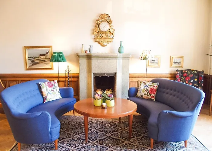 Hotel Esplanade, BW Signature Collection Stockholm