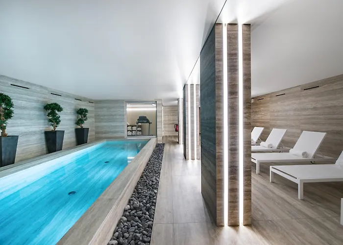9Hotel Paquis Geneve