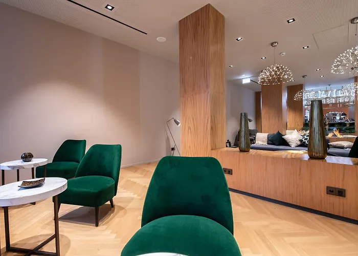 9Hotel Paquis Geneve