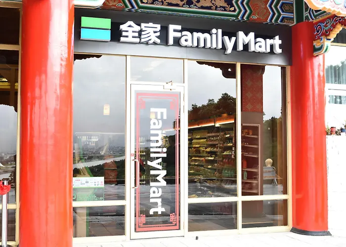 The Grand Hotel Taipei