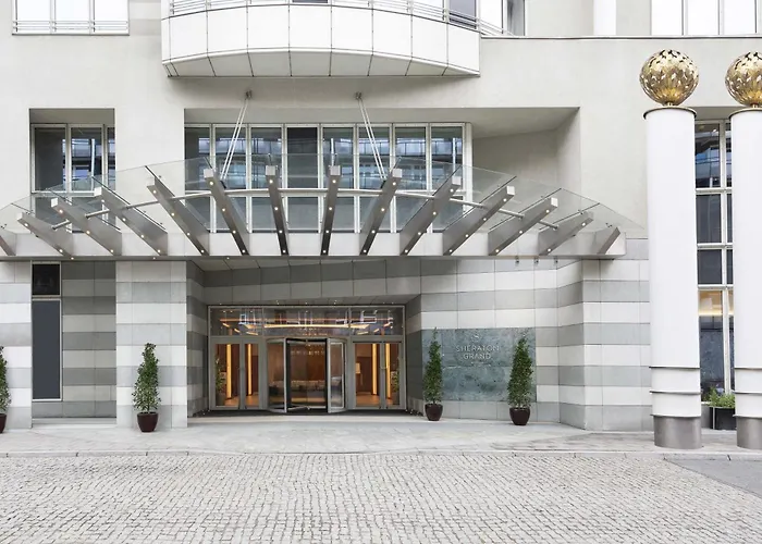 Sheraton Grand Warszawa
