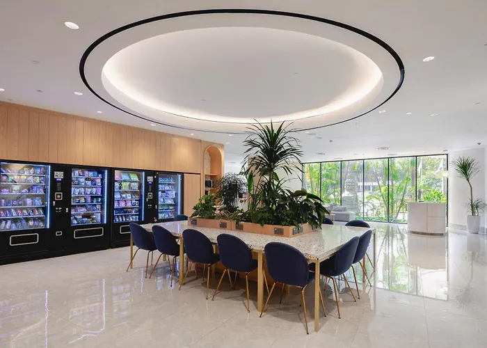 Furama Riverfront Singapore