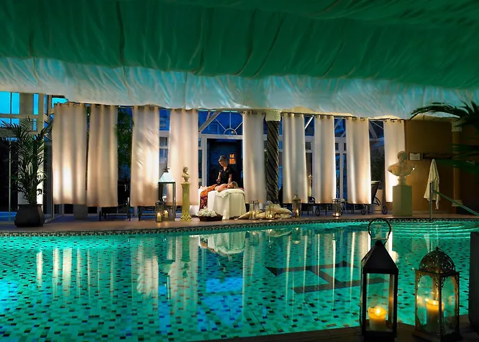 Hayfield Manor Hotell Cork
