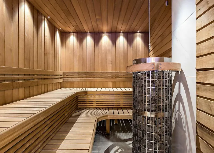 HotellBest Western Plaza