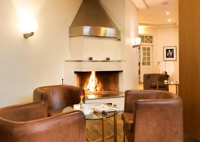 ProfilHotels Riddargatan Stockholm