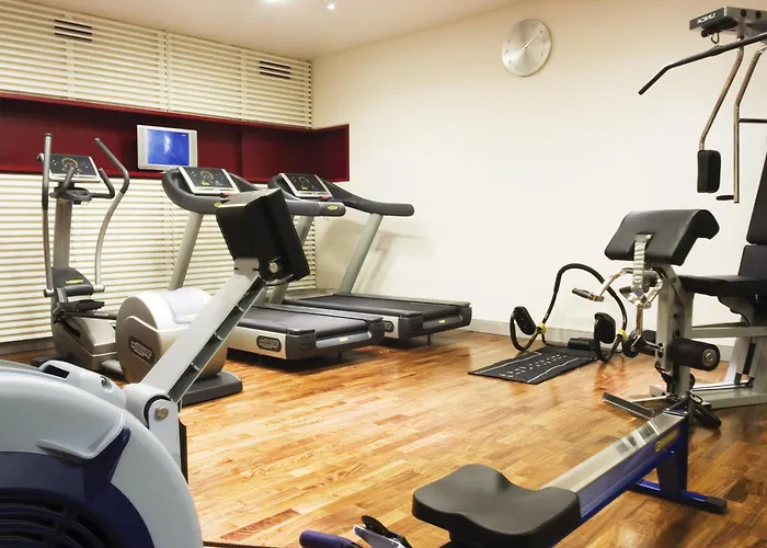 Apex Grassmarket Hotel Edinburgh