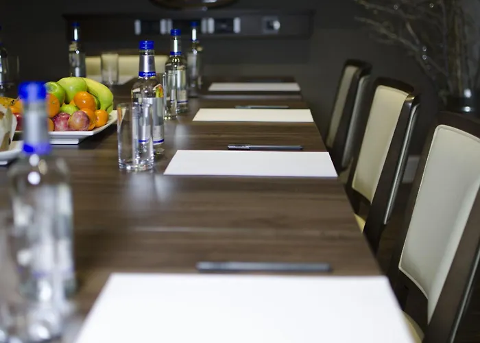The Belgrave Hotel London