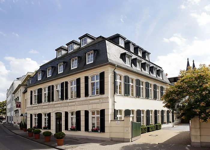 Classic Hotel Harmonie Köln