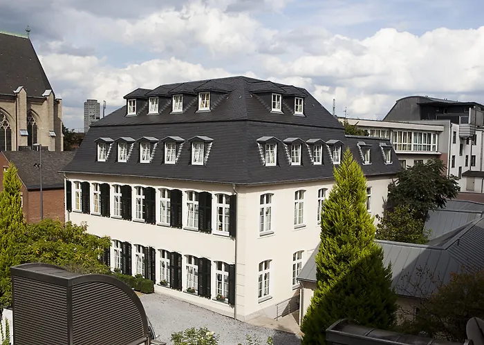 Classic Hotel Harmonie Köln