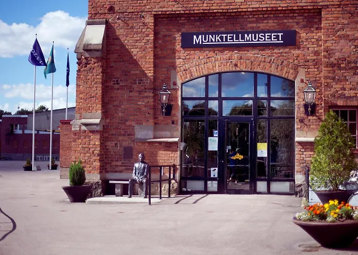 HotellHome Bolinder Munktell