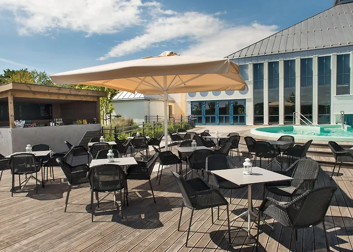 Quality Hotel Skjærgården Langesund