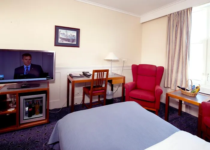 Home Hotel Atlantic Sandefjord