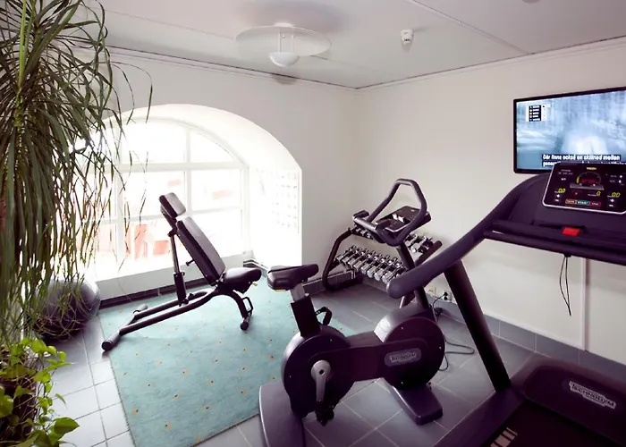 Home Hotel Uman Umeå