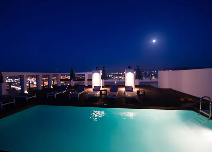 HotellAquila Atlantis