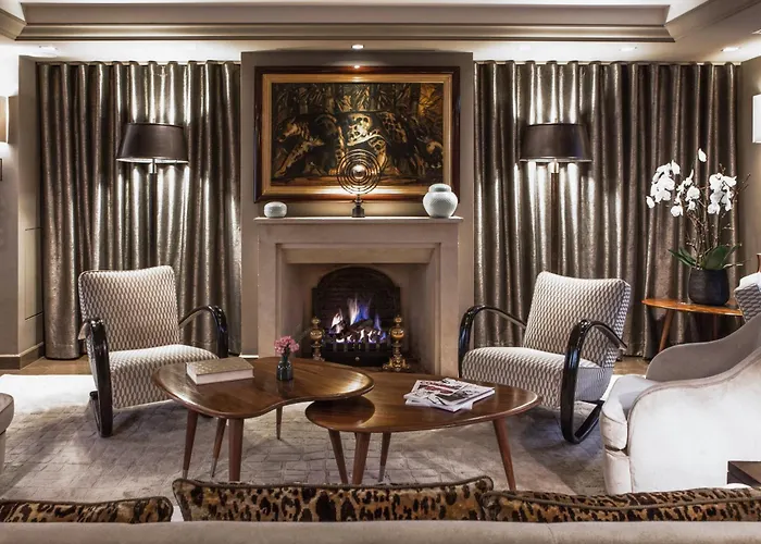 Esprit Saint Germain Hotell Paris