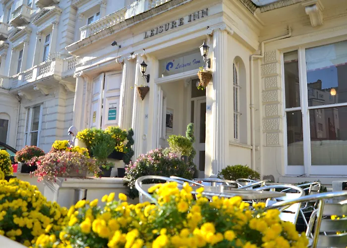 Lih Hotel London