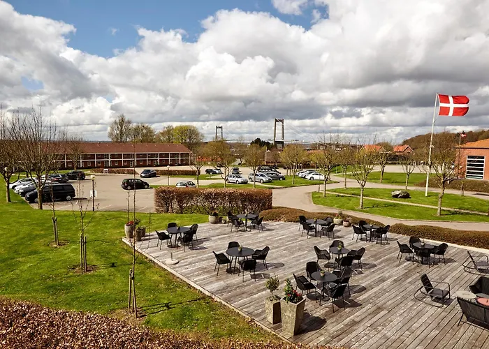 HotellComwell Middelfart