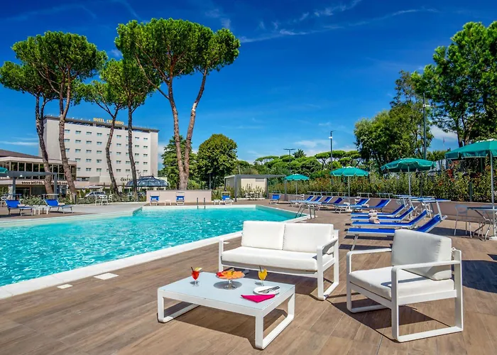 HotellCristoforo Colombo