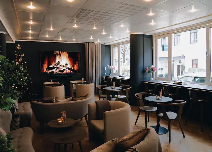 Hotel Maritime København