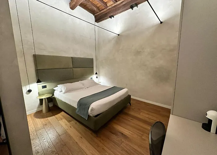 Palazzo Olivia Hotell Rom