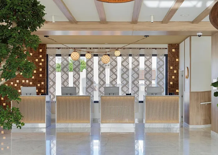 Paradisus Gran Canaria San Agustín