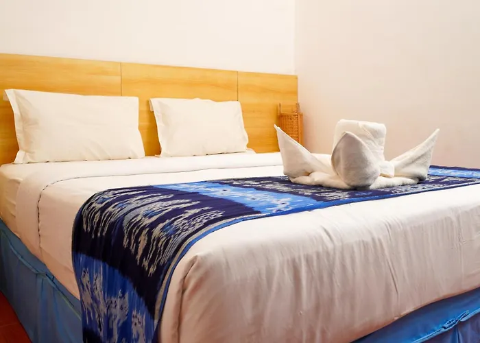 Seaside Hotel Gili Trawangan