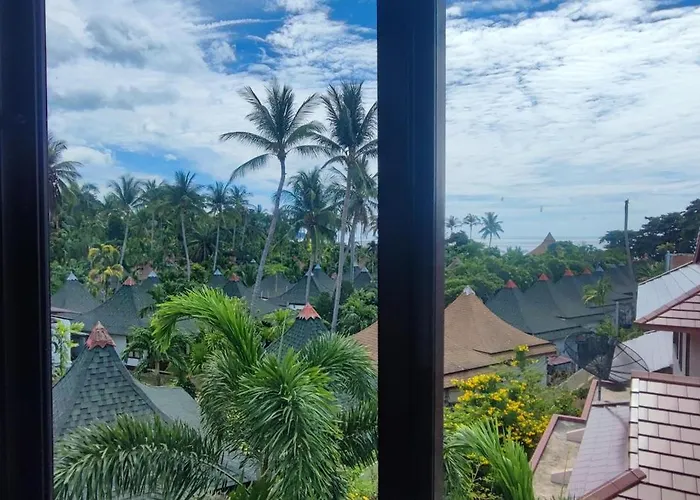 Chaweng Town Hotel