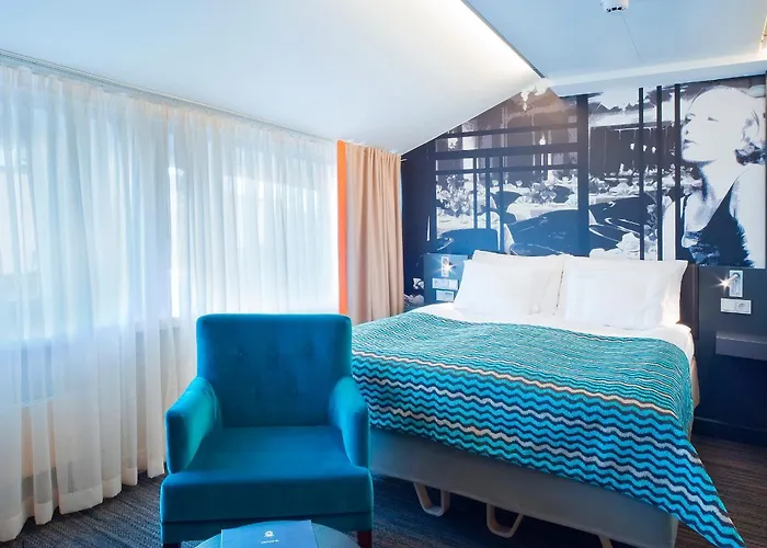Solo Sokos Hotel Lahden Seurahuone Lahtis