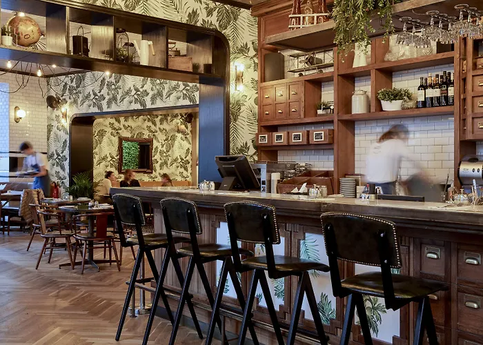 HotellMax Brown Ku'Damm, Part Of Sircle Collection