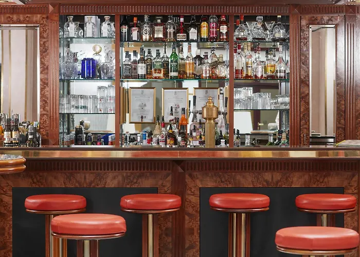 Living Hotel Grosser Kurfuerst Berlin