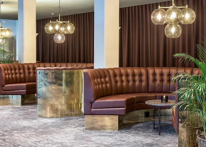 HotellClarion Oslo Airport