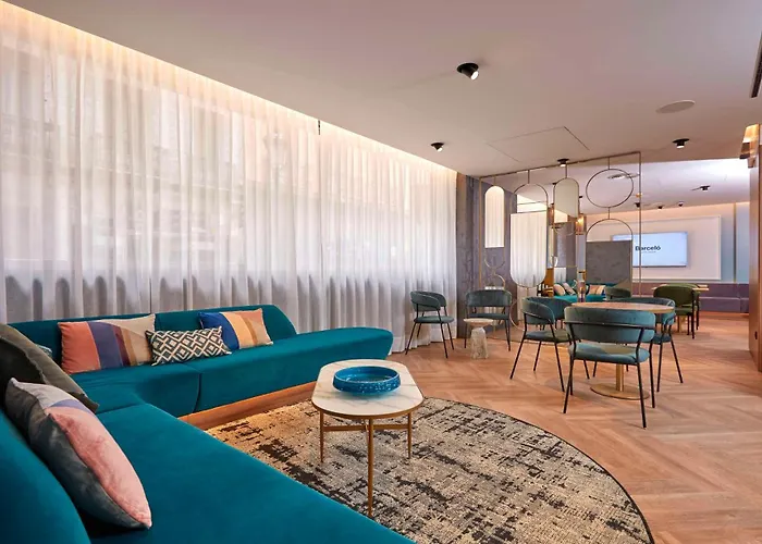 HotellOccidental Alicante