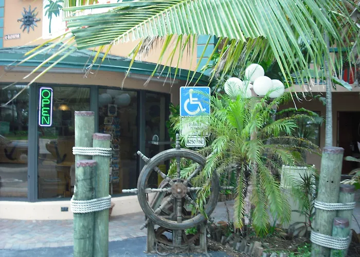 Ft. Lauderdale Beach Resort Hotel Fort Lauderdale