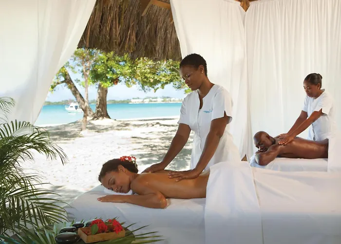Couples Negril (Adults Only) Hotell