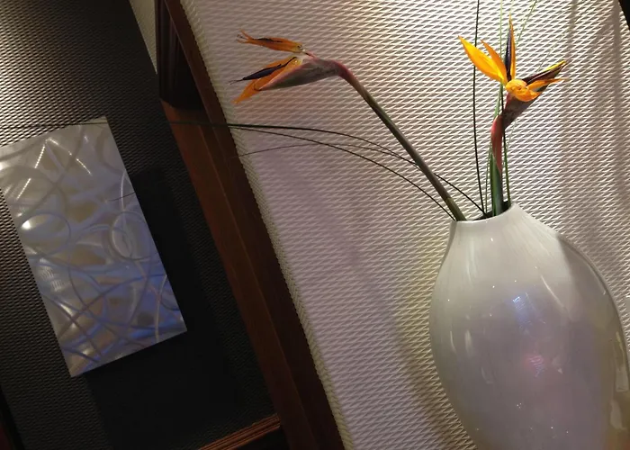 Henley House Hotel London