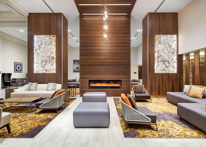 Doubletree By Hilton Toronto Airport, On Hotell
