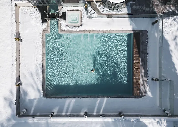 HotellMont-Blanc Chamonix