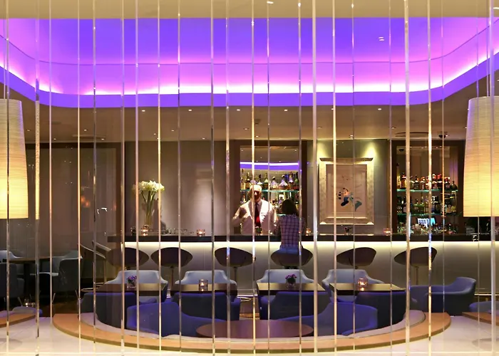 Crowne Plaza Limassol By Ihg Hotell