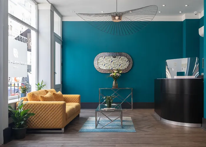 Paddington Park Hotel London