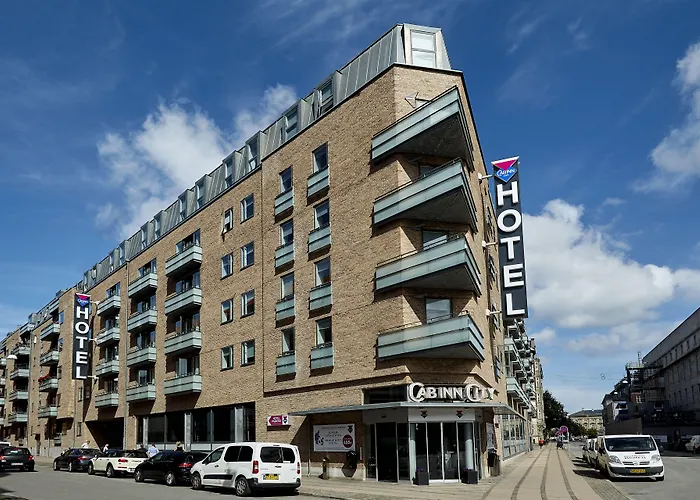 Cabinn City København