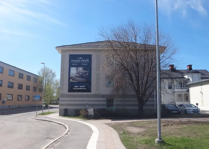 Hotell Nivå