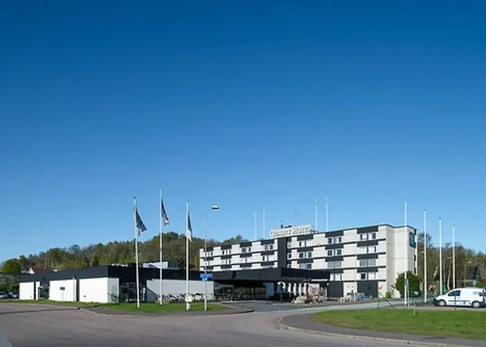 Quality Hotel Winn Göteborg
