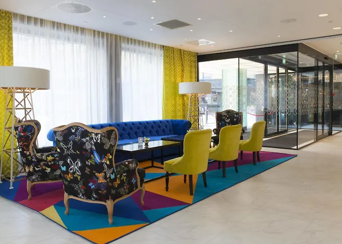 Thon Hotel Rosenkrantz Oslo